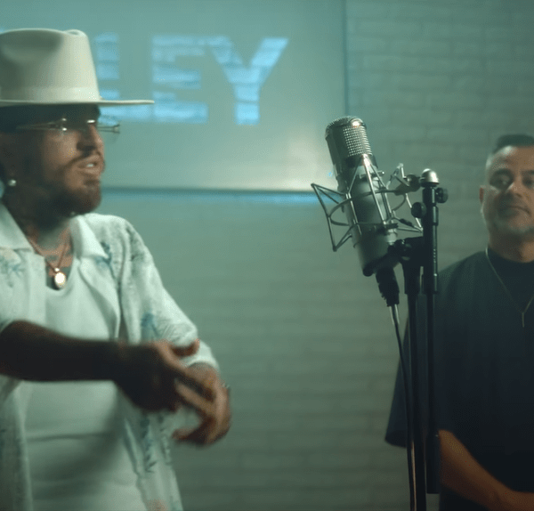 Todo Irá Bien: Nach y Nanpa Básico nos regalan un himno de esperanza real