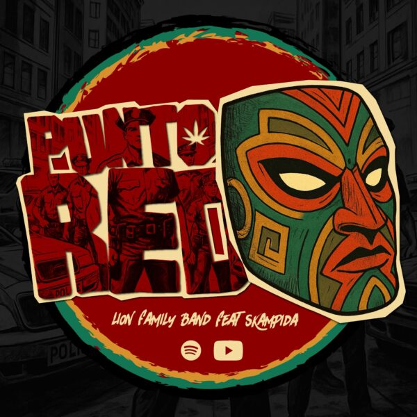 “PUNTO RED”: la nueva fusión Ska/Rock y Dub&Bass que ya rueda por Colombia y el mundo