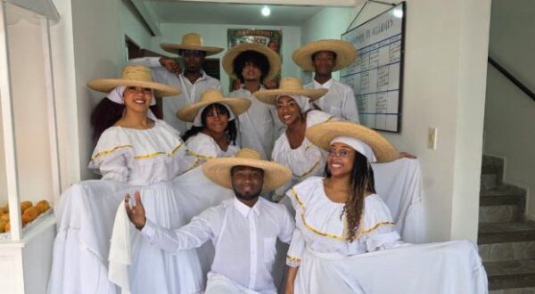 Ciudad Bolívar estrena “Las Polonias”, un nuevo referente para la cultura Afro