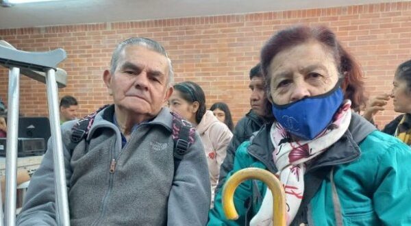 Bienestar integral: El compromiso de Ciudad Bolívar con la discapacidad en 2026