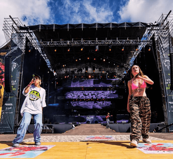 El Simón Bolívar vuelve a vibrar: Confirmado Hip Hop al Parque 2026