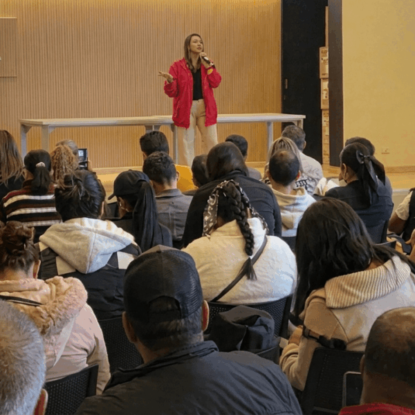 Publicación del Balance de Gestión 2025 – Localidad de Ciudad Bolívar