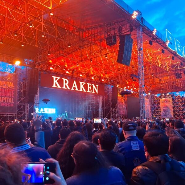 Treinta años de resistencia y volumen: Así se vivieron los tres días de Rock al Parque 2026