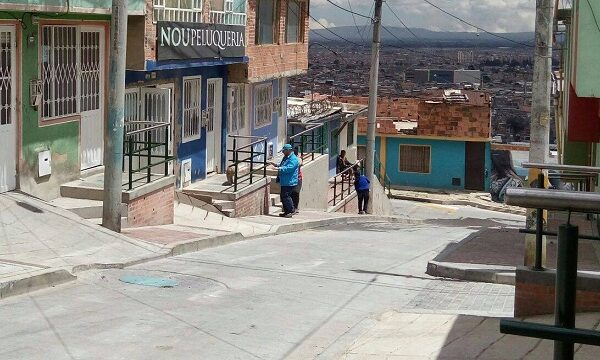¡Vías nuevas y renovadas! Así transformamos la movilidad en Bellavista, Tres Reyes y El Tesoro